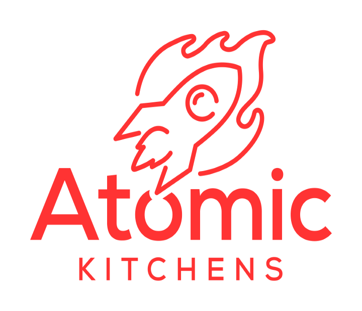 Atomic Kitchens Argentina