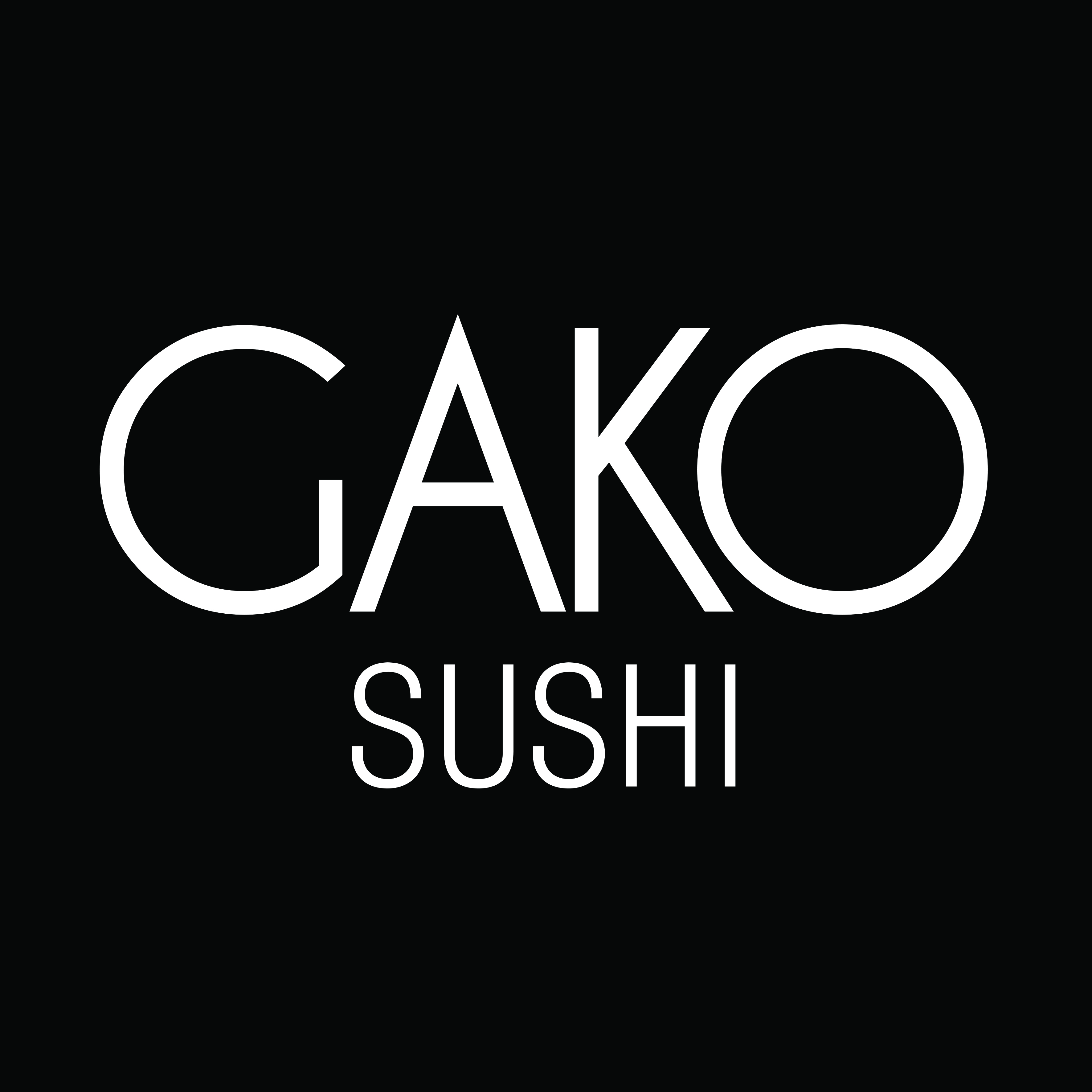 Gako Sushi