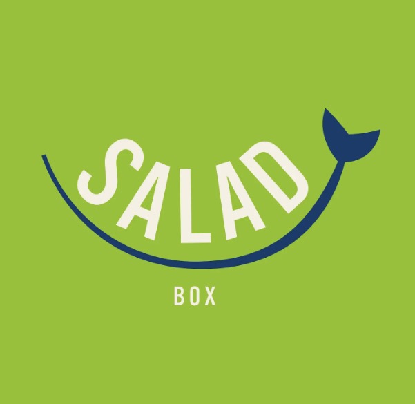 Salad Box