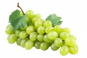 Uvas blancas x kg