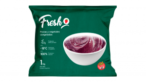 Pulpa Acai IQF x 1 kg