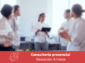 Consultoria Chef (Presencial) x 8 horas