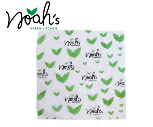 Papel parafinado NOAH´S (x 1000u)