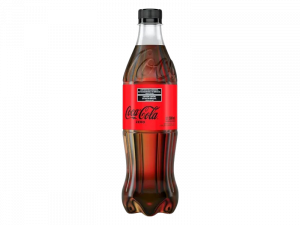 Coca Cola Zero x 500 ml x 12 uds