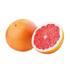 Pomelo rojo x kg