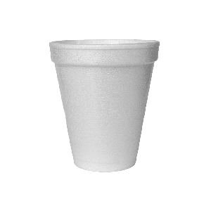 Vaso termico 180J6 (x1000u)