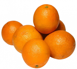 Naranja ombligo x kg