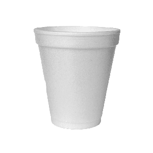 Vaso termico 240J8 (x1000u)