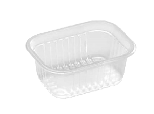 Bandeja Cotnyl PP N*101 (x1600u)