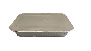 Tapa de aluminio TB5 (x400u)