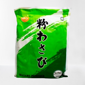 Wasabi (10x1kg)