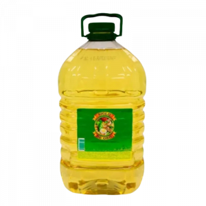 Aceite Mezcla 5 L Siglo de Oro