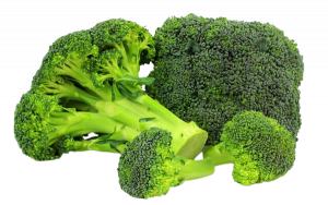 Brocoli x unidad