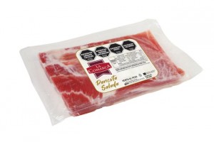 Panceta salada x 1,2 kg