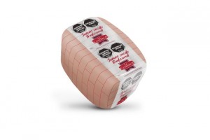 Jamón cocido La Comarca MINI x 3,5 kg