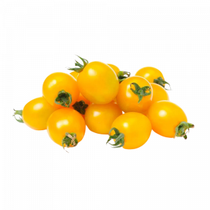 Tomate cherry amarillo x kg