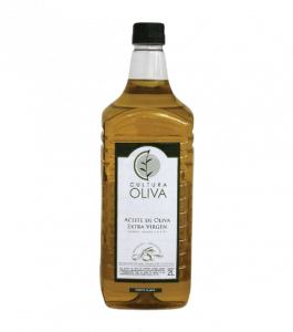 Aceite de Oliva Extra Virgen Cultura Oliva x 1 L