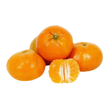 Mandarina criolla x kg