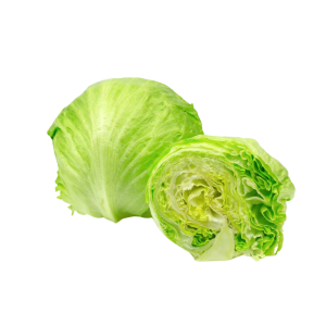 Lechuga capuchina x kg