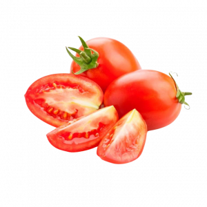 Tomate perita x kg