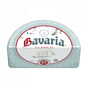 Queso azul Bavaria 1/2 horma