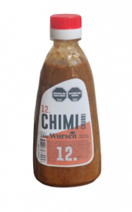 Chimichurri (330 cc) x 6 uds