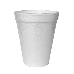 Vaso termico 300J10 (x1000u)