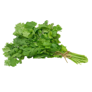 Cilantro x paquete (100 g aprox)