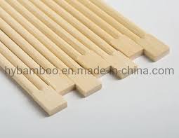 SEAG0012 - PALITOS CERRADOS DE MADERA 20,3cm 40 BOLSAS DE100U