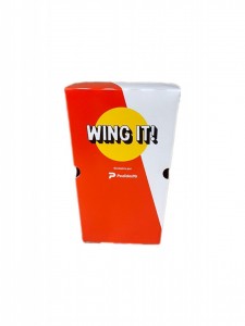 BUCKET 7OZ - WING IT (350 u)