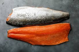 FILETE SALMON C/PIEL 2-3 IVP 15KG NAC.   