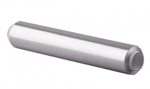 ROLLO ALUMINIO 100MX30CM (4 u)