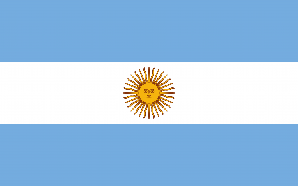 Argentina