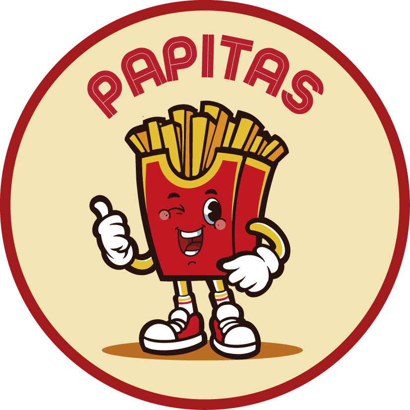 Papitas!