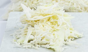 Repollo Fresco blanco 1 KG