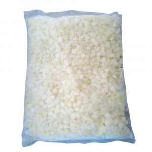 Cebolla En Cubos - 1 Kg