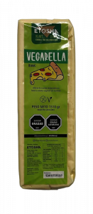 Vegarella 1.5kg (queso bloque, sabor muzzarella)