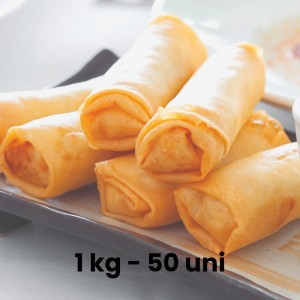 Arrolladito Primavera - 1 Kg - 50 Uds