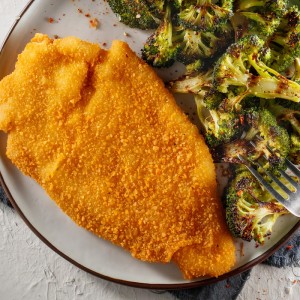 Milanesa De Pollo 100/180 Grs - 6 Kg