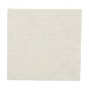 Servilleta Crema Like Linen Una Cara 40X40 - 50 Uds