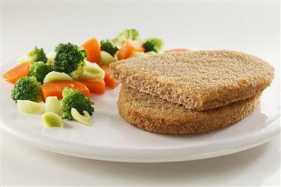 Milanesa De Soja Vegetariana - 900 Grs