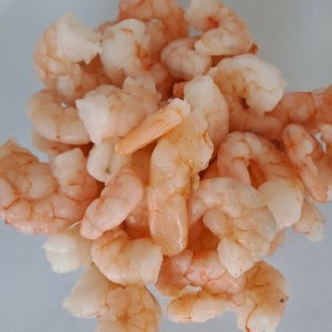 Langostino Pelado Mix Small - 1 Kg