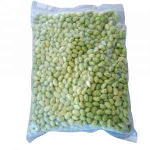 Edamame Pelado Congelado - 1 Kg