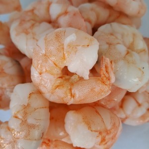 Langostino Pelado Vannamei 31/35 - 1 Kg