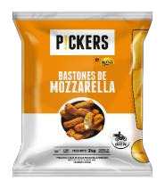 Pickers Bastón Muzarella 3x 2KG