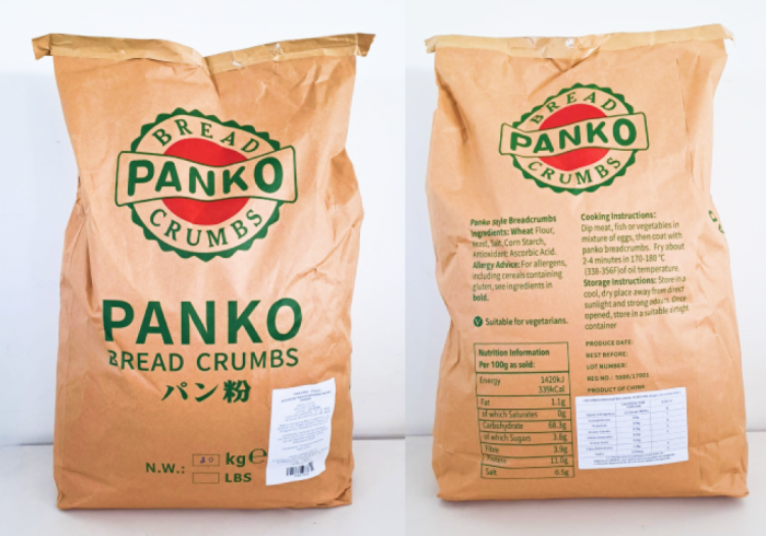 Panko - 10 Kg