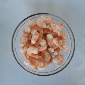 Langostino Pelado Mix Medium - 1 Kg