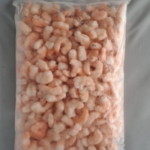 Langostino Pelado Broken Small - 1 Kg