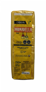 Parmarella 1.5kg (queso bloque, sabor parmesano)