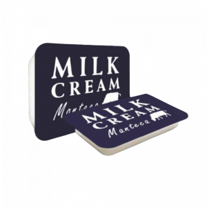 Manteca Milk Cream